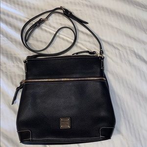 Dooney & Burke crossbody